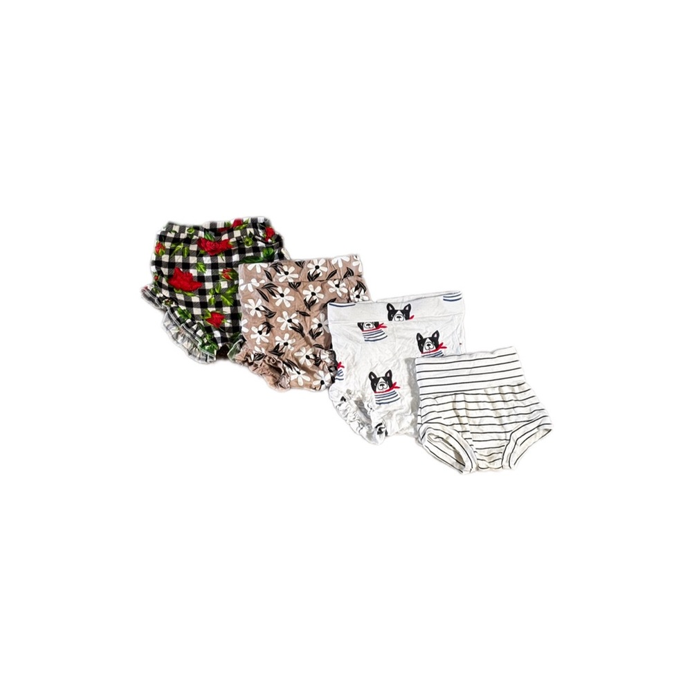Baby‎ Bloomers Bundle Spearmint Love & Bohemian Baby 6-12 months